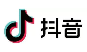 china marketing - 抖音 logo